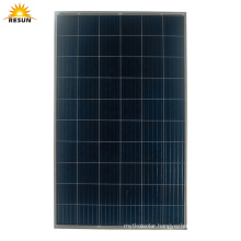 Hot sale 285w poly crystalline solar panel